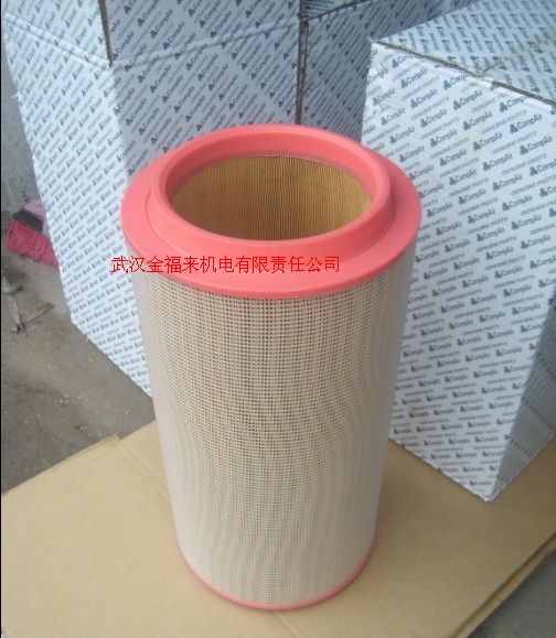 康普艾压缩机配件