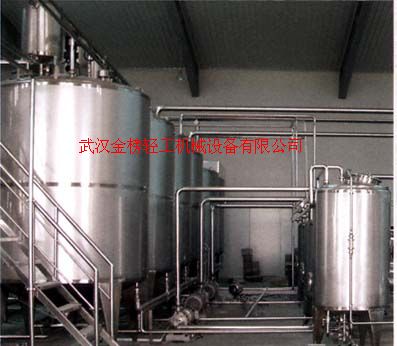 武汉金榜高压层析柱