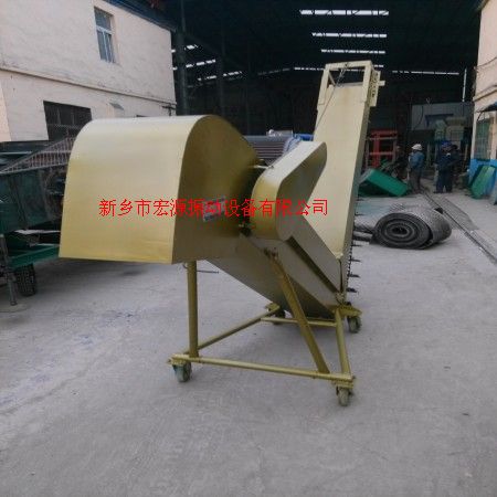 粮库链条扒谷机-玉米扒谷机-小麦扒谷机