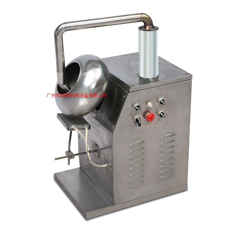 304不锈钢化妆品专用不锈钢滚圆抛光机