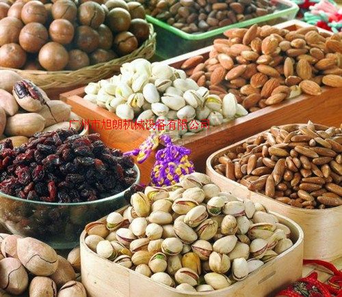 智能恒温不锈钢全自动炒药机