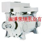 西门子2BE3水环真空泵及配件