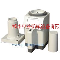 粮食水份测定仪