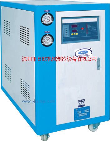 工业低温冷水机 工业低温制冷机 工业低温冷冻机