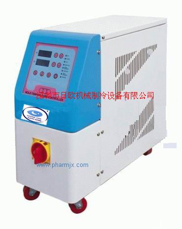 运水式模温机 运油式模温机