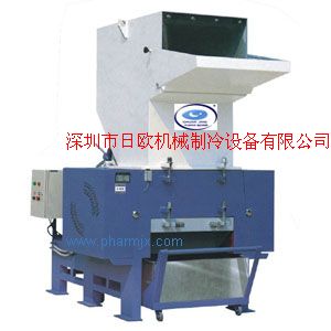 塑料粉碎机 塑胶粉碎机