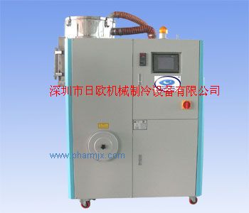 塑料颗粒除湿机 塑胶颗粒除湿机