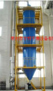 YPG 系列压力式喷雾造粒干燥机