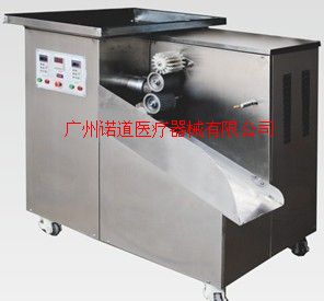 制丸机的好处永安ZMW2000-V原料药设备及机械